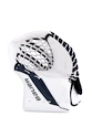 Vanghandschoen Bauer Supreme Shadow White/Navy Senior linkerhand (regular)