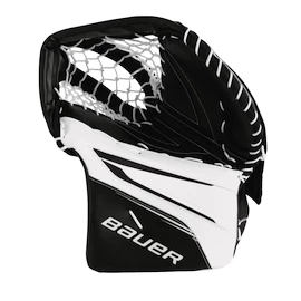 Vanghandschoen Bauer Vapor X5 Pro White/Black Intermediate