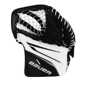 Vanghandschoen Bauer Vapor X5 Pro White/Black Intermediate linkerhand (regular)