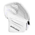 Vanghandschoen Bauer Vapor X5 Pro White Intermediate linkerhand (regular)