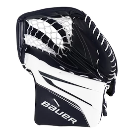 Vanghandschoen Bauer Vapor X5 Pro White/Navy Senior