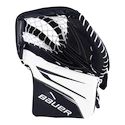 Vanghandschoen Bauer Vapor X5 Pro White/Navy Senior linkerhand (regular)