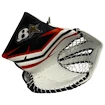 Vanghandschoen BRIAN'S Iconik X White/Black/Red Junior