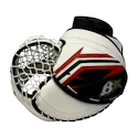 Vanghandschoen BRIAN'S Iconik X White/Black/Red Junior