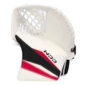 Vanghandschoen CCM Axis F5 Black/Red/White Junior regular