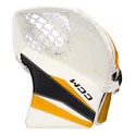 Vanghandschoen CCM Axis F9 Black/Yellow Intermediate regular