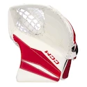 Vanghandschoen CCM Axis F9 Red/White Intermediate full-right