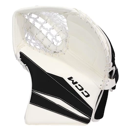 Vanghandschoen CCM Axis F9 White/Black Intermediate