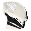 Vanghandschoen CCM Axis F9 White/Black Intermediate regular