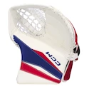 Vanghandschoen CCM Axis F9 White/Red/Blue Intermediate regular