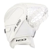 Vanghandschoen CCM Axis XF White/White Senior