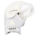 Vanghandschoen CCM Eflex 6.9 White Intermediate