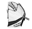 Vanghandschoen CCM YTflex 3 White/White/Black/Black Youth linkerhand (regular)