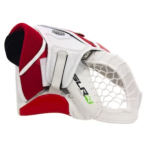 Vanghandschoen Vaughn Ventus SLR4 Pro Black Senior linkerhand (regular)