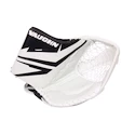 Vanghandschoen Vaughn Ventus SLR4 White/Black Youth