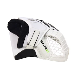 Vanghandschoen Vaughn Ventus SLR4 White/Black Youth linkerhand (regular)