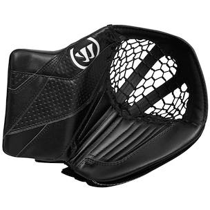 Vanghandschoen Warrior Ritual G7.1 PRO Black Senior linkerhand (regular)