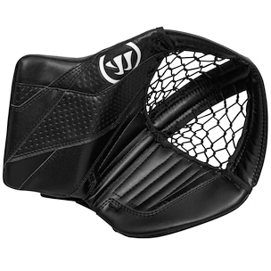 Vanghandschoen Warrior Ritual G7 RTL Black Senior linkerhand (regular)