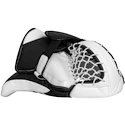 Vanghandschoen Warrior Ritual G7 White/Black/Green Youth