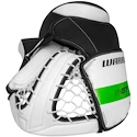 Vanghandschoen Warrior Ritual G7 White/Black/Green Youth