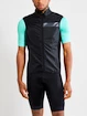 Vest Craft Keep WARM Essence Light Wind black