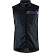 Vest Craft Keep WARM Essence Light Wind black