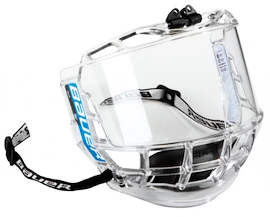 Vizier Bauer Concept 3 Full Shield Junior Junior