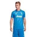 Voetbalshirt adidas  Juventus Third Jersey