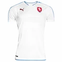 Voetbalshirt Puma  Czech Republic