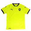 Voetbalshirt Puma  Czech Republic