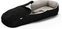 Voetenzak Thule  Newborn Nest Black