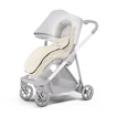 Voetenzak Thule Stroller Footmuff soft beige