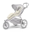 Voetenzak Thule Stroller Footmuff soft beige