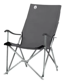 Vouwstoel Coleman Sling Chair Gray SS22