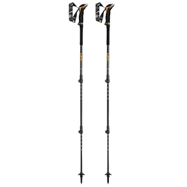 Wandelstokken Leki Makalu Lite, 100-135 cm