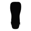 Wandelwagenmatras Hajan  Merino Black