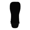 Wandelwagenmatras Hajan  Merino Black