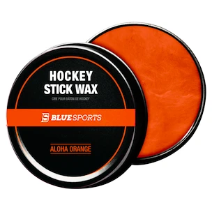 Was voor stickblad Blue Sports  Stick Wax