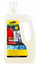 Wasmiddel Toko Eco Textile Wash, 1000ml