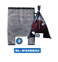 Waszak Blue Sports  DELUXE LAUNDRY BAG