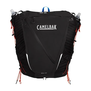 Wedstrijd-hydratatievest Camelbak  Apex Pro Run Vest Black L