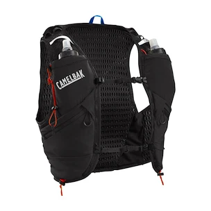 Wedstrijd-hydratatievest Camelbak  Apex Pro Run Vest Black M