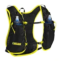 Wedstrijd-hydratatievest Camelbak  Trail Run Vest Black/Safety Yellow