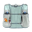 Wedstrijd-hydratatievest Camelbak  Zephyr Pro Pigeon/Blue Surf