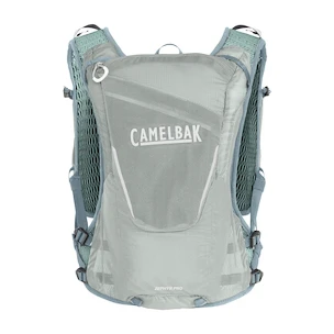 Wedstrijd-hydratatievest Camelbak  Zephyr Pro Pigeon/Blue Surf