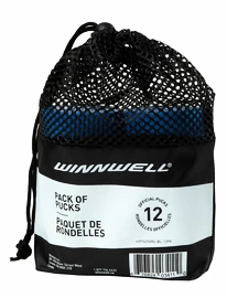 WinnWell blue JR lightweight (6 pcs)