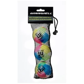 WinnWell Multi-Coloured 3-Pack