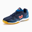 Zaalschoenen Butterfly  Lezoline Vilata Navy