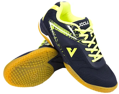 Zaalschoenen Joola  Pro Blast Navy/Lime