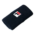 Zweetband Fila  Wristband Arnst Navy